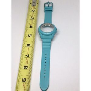 Authentic Fossil Watch Parts Links Case Band 16 Rubber A670